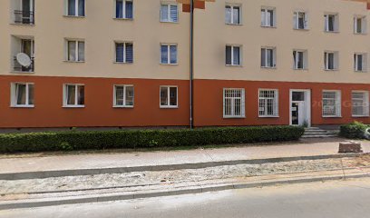 Krasnik Ubezpieczenia Marcin Skorski w Krasnik