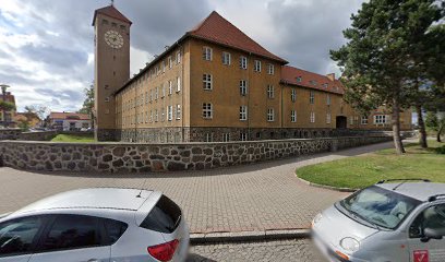 Pietrzak Pawel. Agencja ubezpieczeniowa – Szczytno