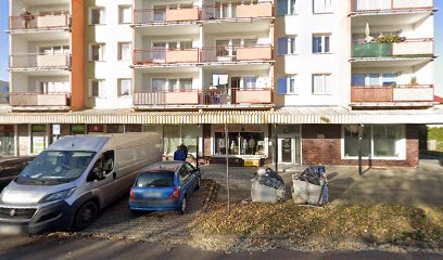 Ubezpieczenia Stargard, DPD Pickup Lechicka 28 – Stargard