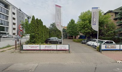 Ubezpieczenia Biala Podlaska - ADF Doradcy Ubezpieczeniowi w Biala Podlaska