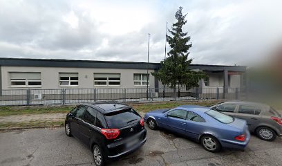 Pytlinski Bartosz. Agencja ubezpieczeniowa Warta S.A. w Kalisz