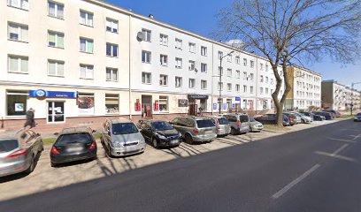 STREFA UBEZPIECZEN URSZULA BEDNARZ-SIENKO – Swidnik