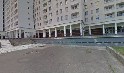 Mardox Ubezpieczenia Dominik Jachacy w Lodz