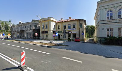 Klauzinska Iwona. Biuro ubezpieczen – Ostrowiec Swietokrzyski