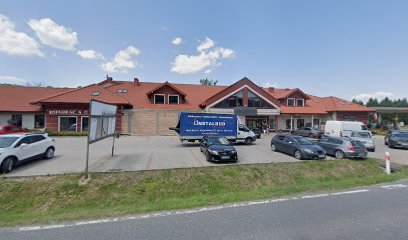 Agencja Ubezpieczeniowa Mariusz Bednarz – Lakta Gorna