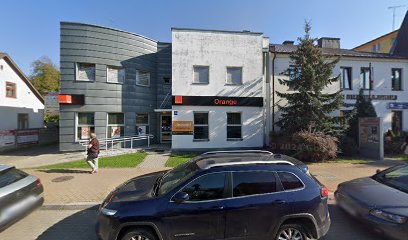 Centrum Ubezpieczen. Palikot E. w Bilgoraj