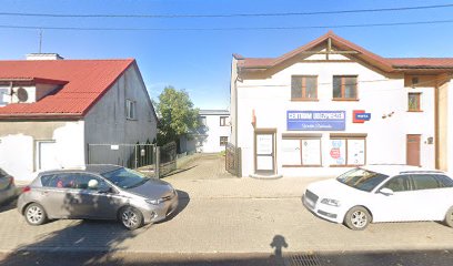CENTRUM UBEZPIECZEN WIOLETA DABROWSKA – Lipno