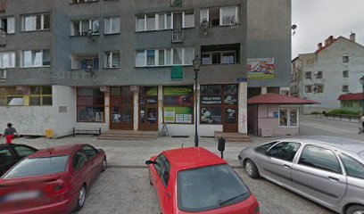 OLIMPIA INSURANCE – Ubezpieczenia Lukasz Krupa – Chojnow