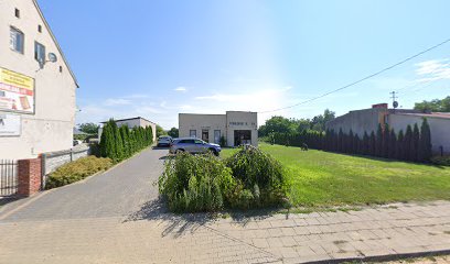 Agencja Ubezpieczeniowa Agnieszka Oleszczuk – Kalisz