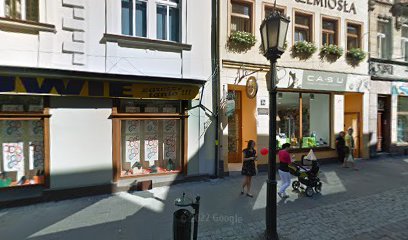 Cieszynska Agencja Ubezpieczeniowa – Cieszyn