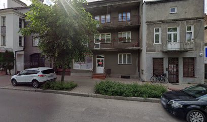 Iwa Ubezpieczenia Iwona Kmiec w Plonsk