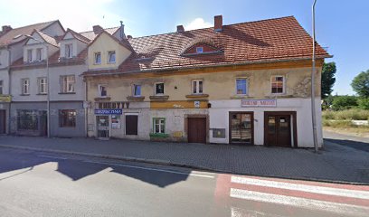 Siwka Ewa. Posrednictwo ubezpieczeniowe w Chojnow