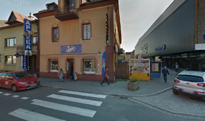 UBEZPIECZENIA NOWY TARG / Bogdan Bednarczyk - ubezpieczenia, rejestrajce samochodow w Nowy Targ