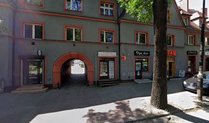 Centrum Ubezpieczen J. Garczyk – Zabrze