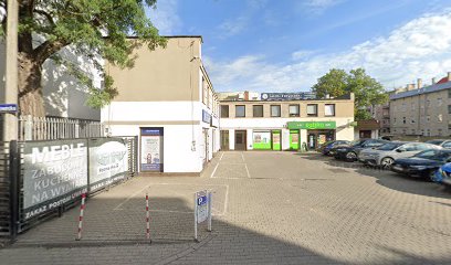 Ubezpieczenia Hanna Topolewska – Bydgoszcz