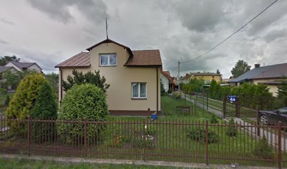 Ubezpieczenia Majewski Pawel w Zabki