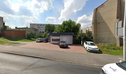 Atena. Agencja ubezpieczeniowa. Ubezpieczenia komunikacyjne, majatkowe – Kalisz