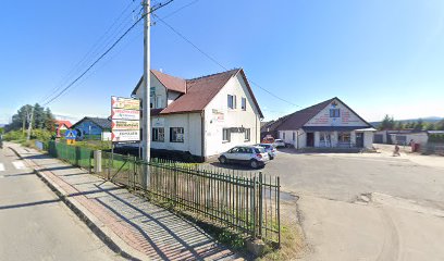 UBEZPIECZENIA Stanislaw Sredniawa w Podegrodzie