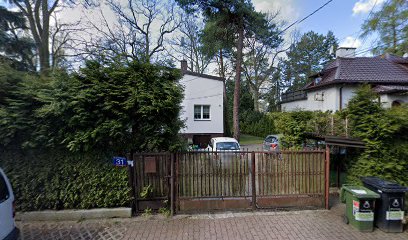 Anin. Agencja TUiR Warta S.A. Ubezpieczenia majatkowe, komunikacyjne, na zycie w Warsaw