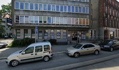 Ubezpieczenia Gliwice Adam Marchewka w Gliwice