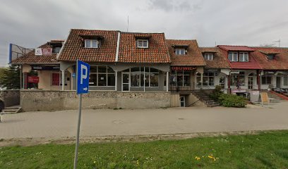 Unilink Placowka Partnerska Bartoszyce – Bartoszyce