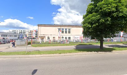 Agent Ubezpieczeniowy Alla Bibik w Bialystok