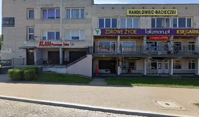 PHU Grzybek'' Ubezpieczenia w Bialystok