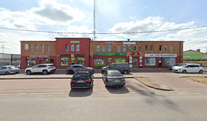 Ubezpieczenia Roman Laszcz w Turek