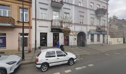 KANCELARIA NOTARIALNA GRAZYNA TERLECKA w Plock