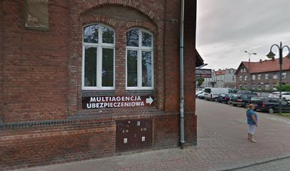Goral Jozef. Agencja ubezpieczeniowa OC Polisy – Malbork