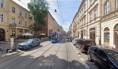 Wyzsza Szkola Ubezpieczen w Krakowie w Krakow