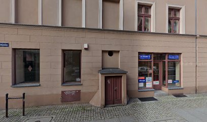 Traker. Biuro ubezpieczen komunikacyjnych. Wieprzkowski P. w Torun