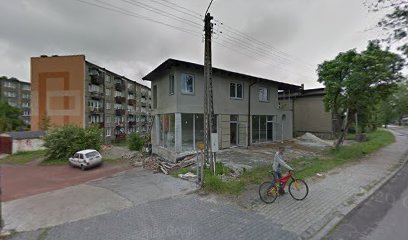 Agencja Ubezpieczeniowa AT – Rybnik