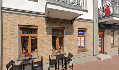 Unilink Ubezpieczenia Wolomin Ogrodowa – Wolomin