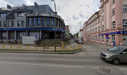Dariusz Libik Posrednictwo Ubezpieczeniowe w Gizycko