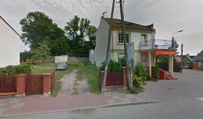 Milanowska Regina, mgr. Posrednictwo ubezpieczeniowe w Sejny
