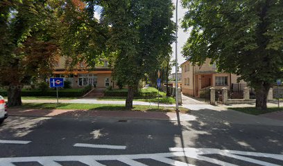 Kancelaria Ubezpieczeniowo – Finansowa Renata Walska – Tarnobrzeg