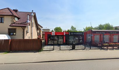 Ergo Hestia S.A. Agencja generalna. Filia w Gliwice
