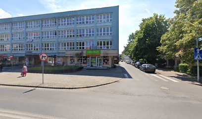 Promesa. Biuro ubezpieczen. Bakowski K. w Koszalin