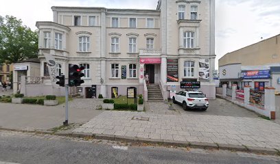 Zachmyc Bronislawa. Posrednictwo ubezpieczeniowe Polisa Expert w Gniezno