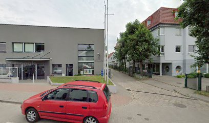 Superpolisa STBU Sp. z o.o. – Sopot