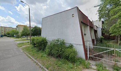 Traker. Biuro ubezpieczen komunikacyjnych – Bydgoszcz