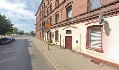 AGENCJA UBEZPIECZENIOWA GRZEGORZ TURSKI – Chorzow