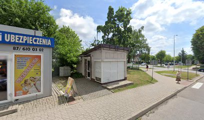 INKASO FINANSE I UBEZPIECZENIA w Elk
