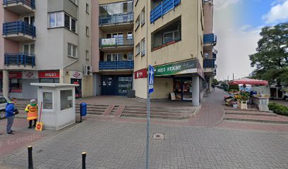 Katarzyna Kowalczuk UBEZPIECZENIA – Warsaw