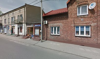 Tucharz-Ubezpieczenia w Sosnowiec