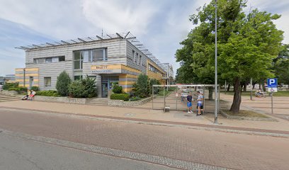 PROGRES-BIS – Elblag