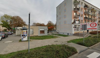 Artur Danilowicz — Ubezpieczenia – Kalisz