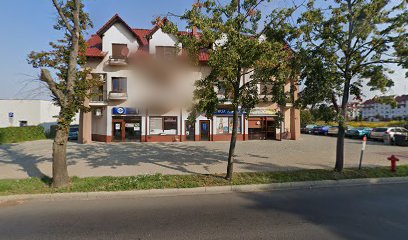 Ubezpieczenia Joanna Nowak w Leszno