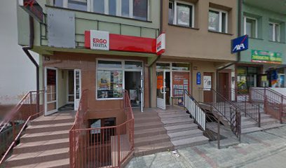 JB. Posrednictwo ubezpieczen i finansow. Ubezpieczenia majatkowe. Buc J. – Chelm